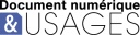 Documents numériques et usages
